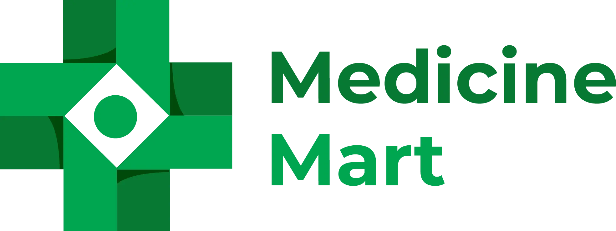 Medicine Mart Logo